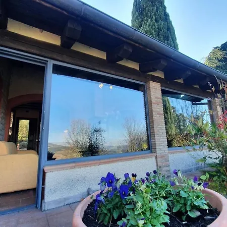Villa Al Incantato With Pool And Wellness - Happy
