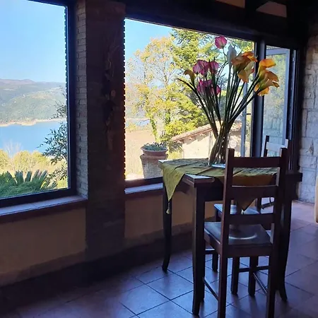 Villa Al Incantato With Pool And Wellness - Happy Baschi
