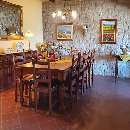 Al Incantato With Pool And Wellness - Happy