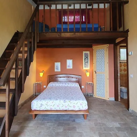 Al Incantato With Pool And Wellness - Happy Baschi
