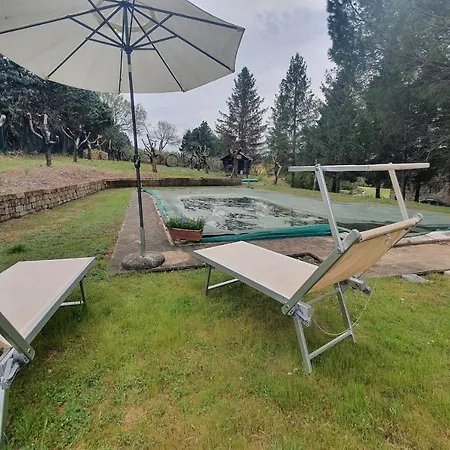 Al Incantato With Pool And Wellness - Happy Willa *