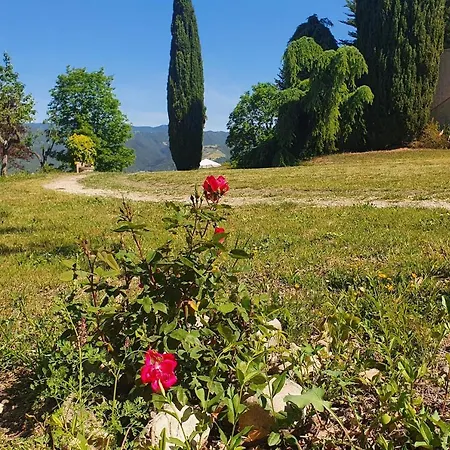 Villa Al Incantato With Pool And Wellness - Happy *