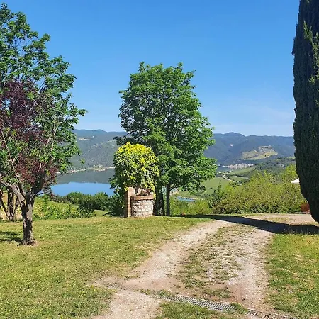 Willa Al Incantato With Pool And Wellness - Happy Baschi