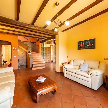 Al Incantato With Pool And Wellness - Happy
