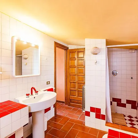 Al Incantato With Pool And Wellness - Happy Baschi