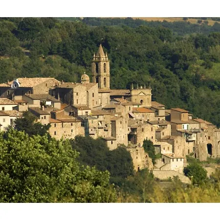 Al Incantato With Pool And Wellness - Happy Villa Baschi