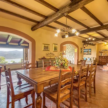 Villa Al Incantato With Pool And Wellness - Happy