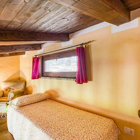 Villa Al Incantato With Pool And Wellness - Happy