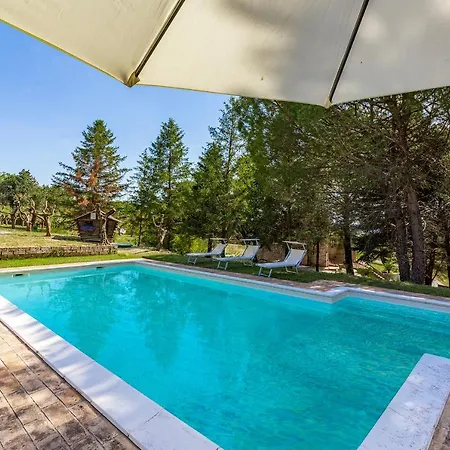 Al Incantato With Pool And Wellness - Happy فيلة