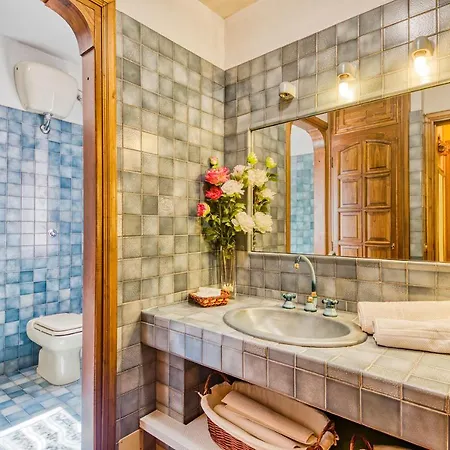 Villa Al Incantato With Pool And Wellness - Happy Baschi