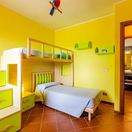 Al Incantato With Pool And Wellness - Happy