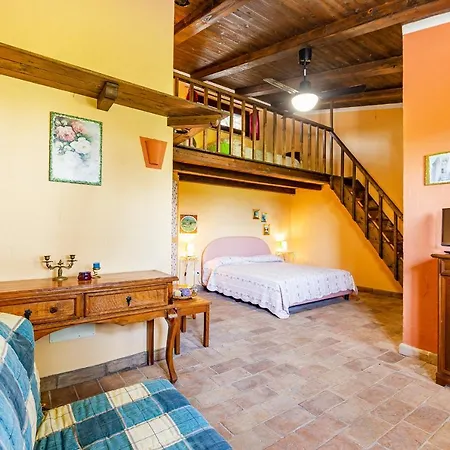 Villa Al Incantato With Pool And Wellness - Happy