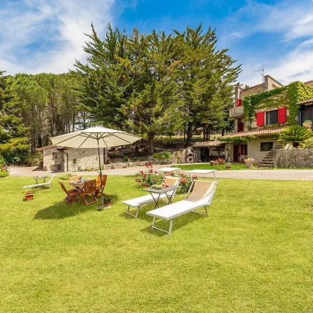 Villa Al Incantato With Pool And Wellness - Happy *